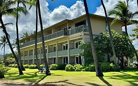 Hotel Coral Reef Kapaa Hi